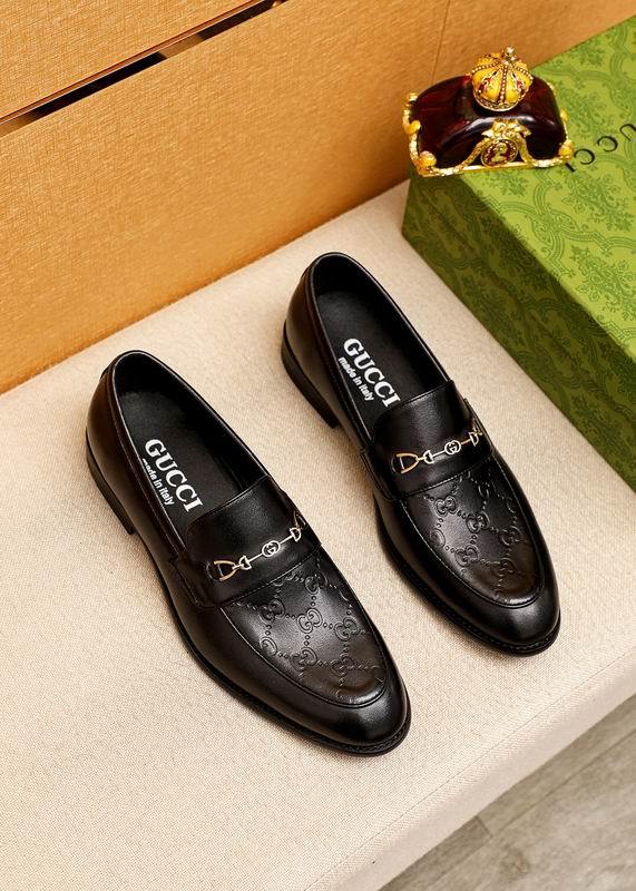 Gucci Men's Shoes 1736